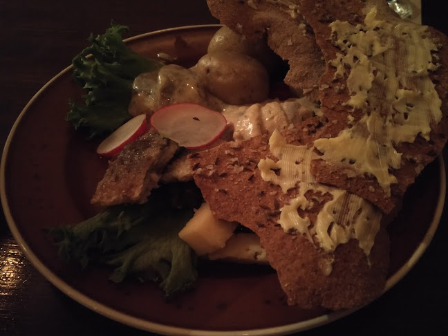 Ölstugan Tullen Johanneberg - Göteborg