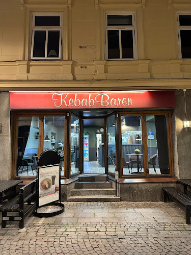 Kebab Baren - Linköping
