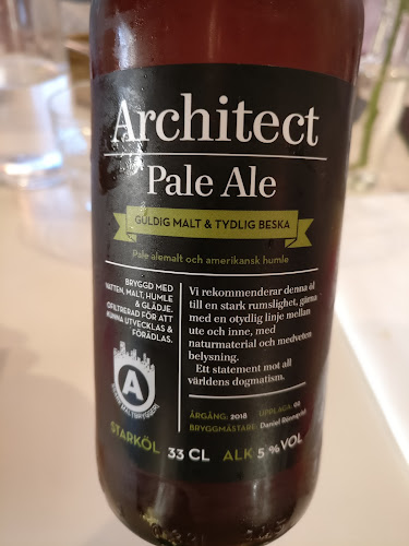 Restaurang Göteborg - Stockholm