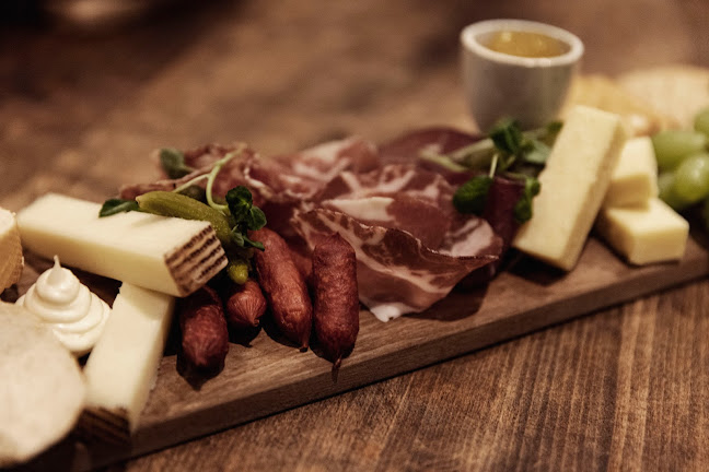 Opinii despre Gästis Kafe & Matsalar în Varberg - Gastronomi och hotellverksamhet