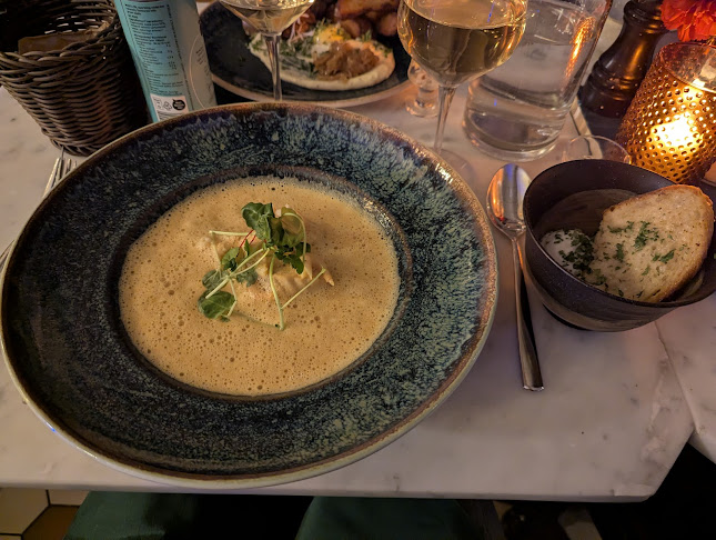 Gästis Kafe & Matsalar