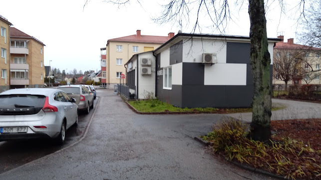 Nobel Pizzeria & Grill - Gastronomi och hotellverksamhet