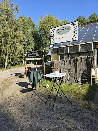 Grönborgs Café Lugn & Ro