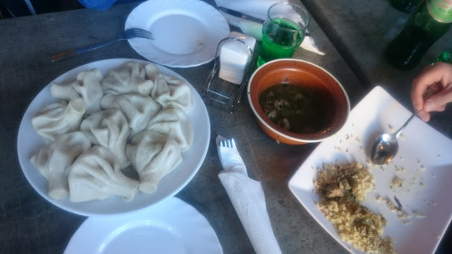 Tbilisis Hörna - Johanneshov