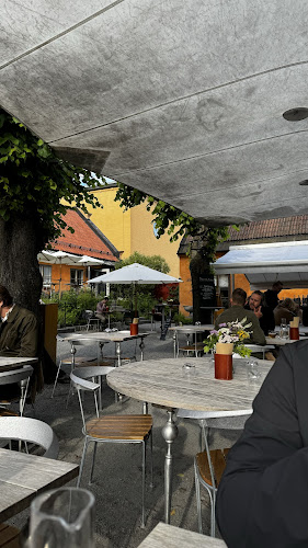 Restaurang Oxenstiernan, ROX - Stockholm