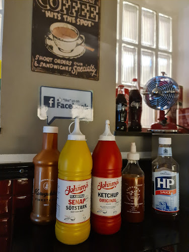 Reviews of Café Väster in Norrköping - Gastronomi och hotellverksamhet