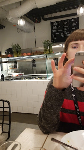 JOS - Gastronomi och hotellverksamhet