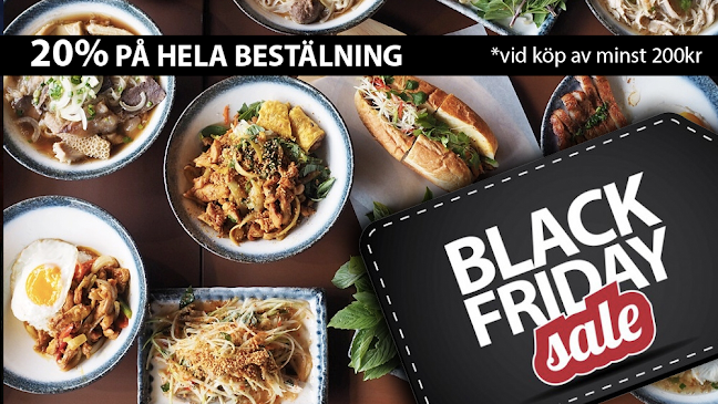 Bánh Mì King Stattena - Vietnamese Street Food Phone number