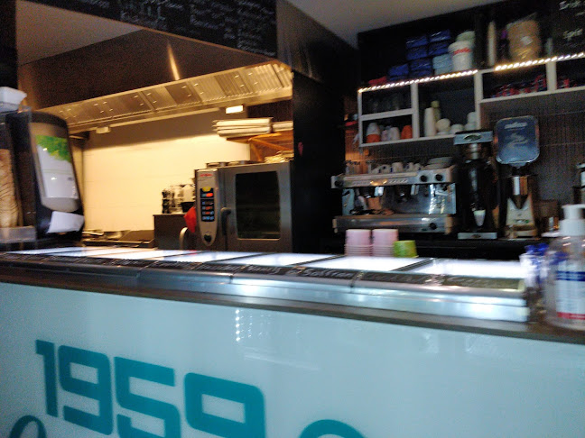 Café&Le AB - Gastronomi och hotellverksamhet