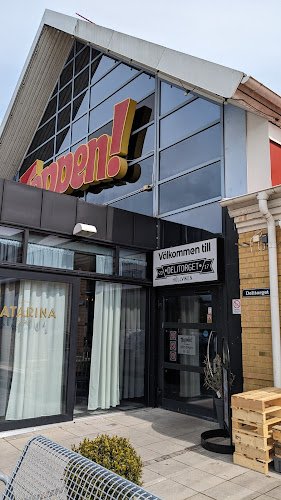 ICA Delitorget restaurant - Gastronomi och hotellverksamhet