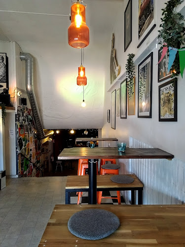 Stigbergstorget 1, 414 63 Göteborg