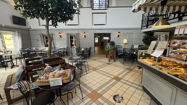 Collinigatan 2, 821 43 Bollnäs