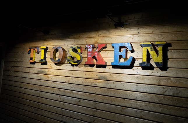 Tiosken i Skåne Tranås AB - Skåne-Tranås