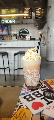 Reviews of Bastard Burgers in Göteborg - Gastronomi och hotellverksamhet