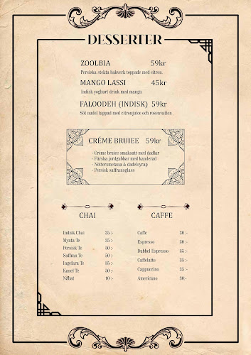 Dorehami - Gastronomi och hotellverksamhet