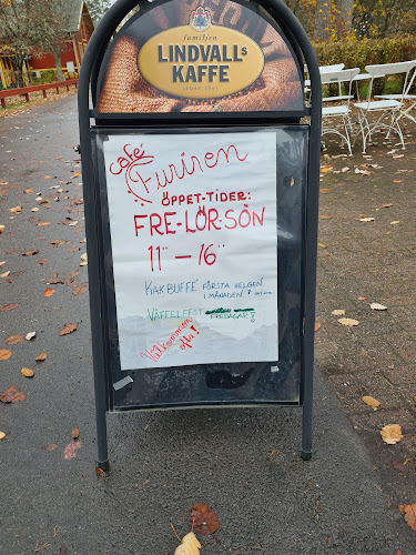 Opinii despre Café Furiren în Älvkarleby - Gastronomi och hotellverksamhet