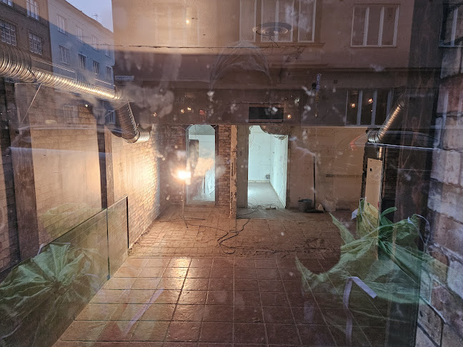 Cosmos - Gastronomi och hotellverksamhet