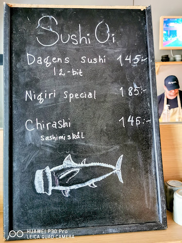 Sushi Oi