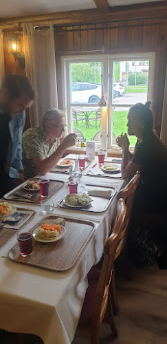 Comentarii opinii despre Limmareds Wärdshus