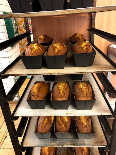 Comentarii opinii despre H Franckes Bageri AB