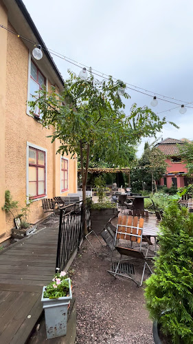 Mårtens Hus Mat & Bar Nyköping - Nyköping