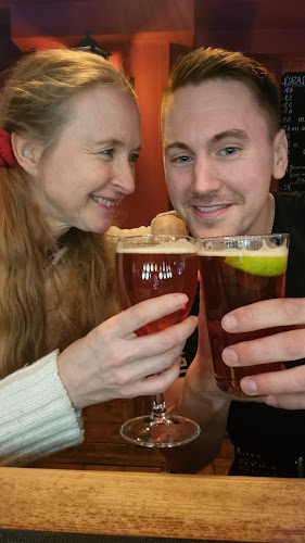 Comments and reviews of Stora Vikingen: Röde Orm / Viking Bar