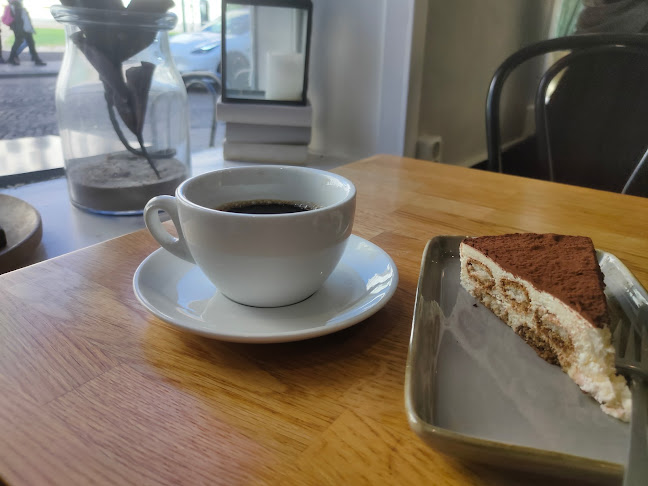 il Café D´italia - Lund