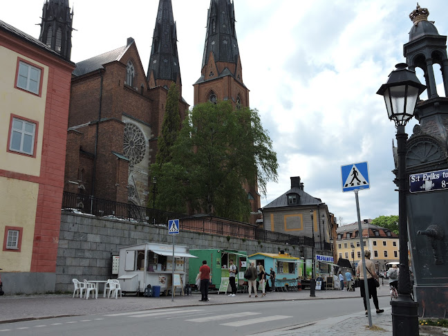 Comentarii opinii despre Curry buddies -Vegan Wagon