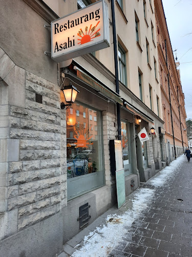 Restaurang Asahi
