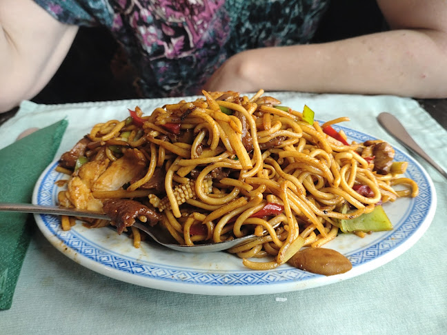 Restaurang Ming Phone number