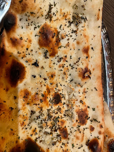 Daawat Masthugget - Indisk restaurang - Göteborg