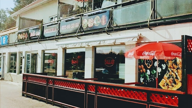 Bella Ciao Pizzeria Lindome