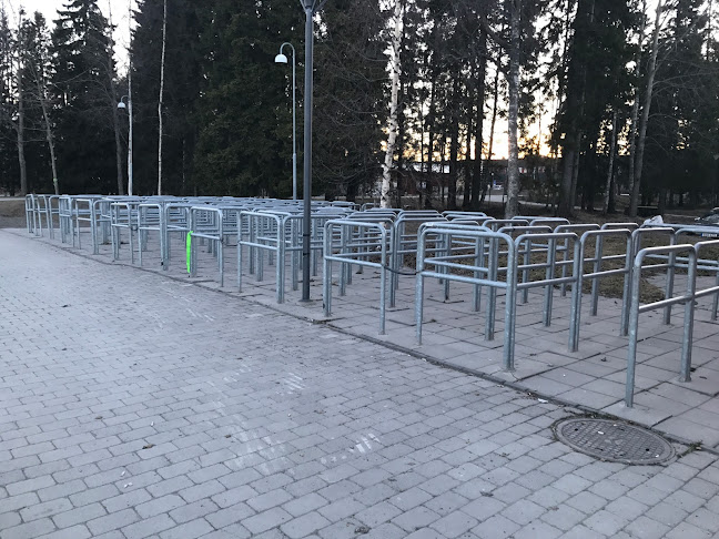 Kårhusrestaurangen i Luleå AB Open Times