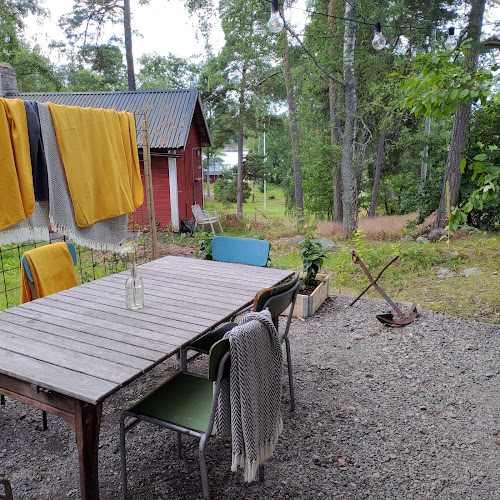 Ingmarsö bageri - brödboden Open Times