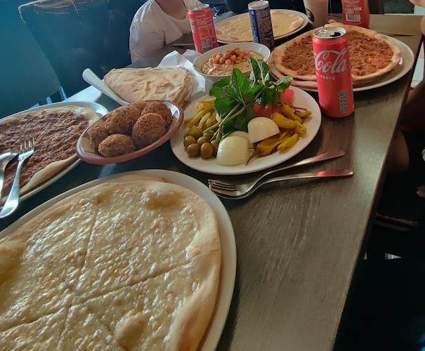 Eva's - Gastronomi och hotellverksamhet