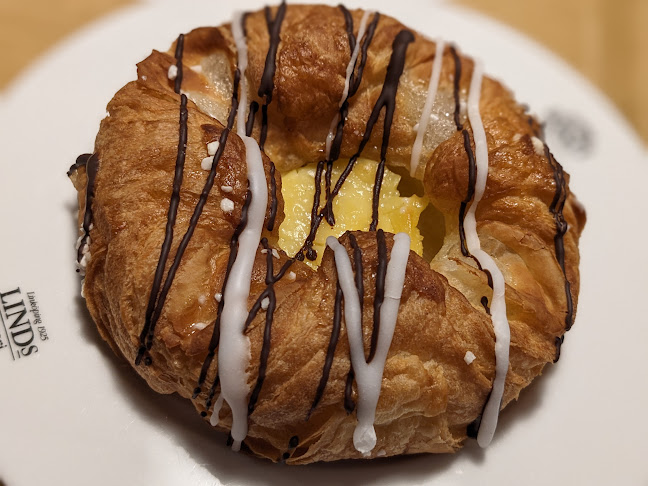 Linds Gyllen - Gastronomi och hotellverksamhet