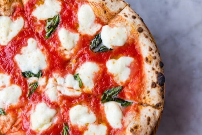 Reviews of da Luigi in Stockholm - Gastronomi och hotellverksamhet