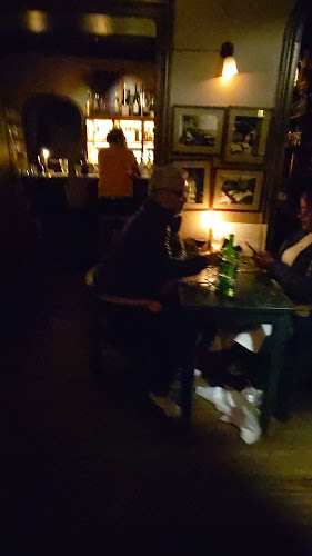 Den Gyldene Freden - Stockholm