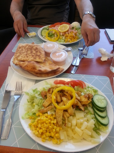 Pizzeria Amigo - Pizzeria Gävle - Gastronomi och hotellverksamhet