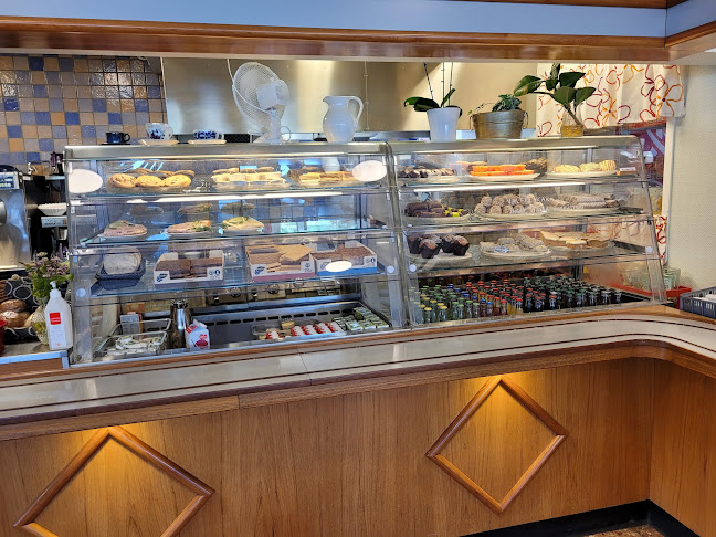 Dockstabaren - Docksta