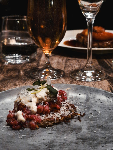 Comentarii opinii despre NABO Matbar