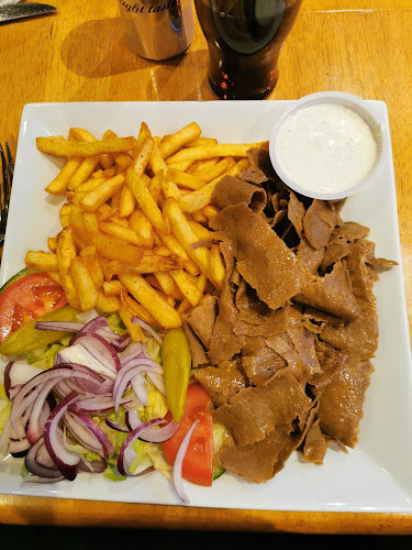 Blå Lagunen - Gastronomi och hotellverksamhet