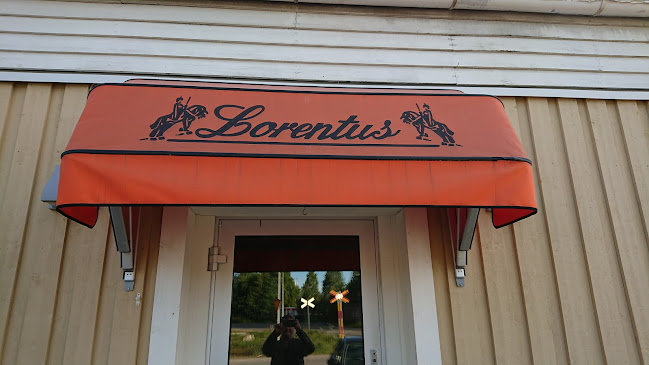 Verkstadsvägen 13D, 921 45 Lycksele