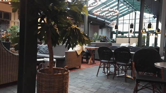 Espresso House Västra Storgatan NY