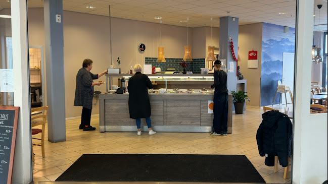 Asian Delicious Nynäshamn - Nynäshamn