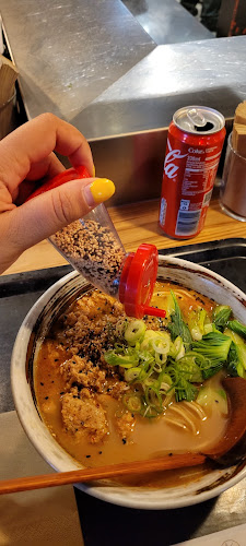 Malmö Saluhall - Malmö