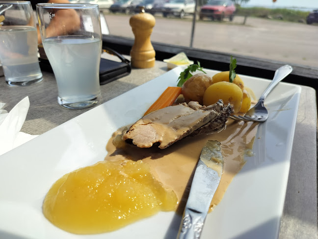 Opinii despre Dalskärs sjökrog în Bergkvara - Gastronomi och hotellverksamhet