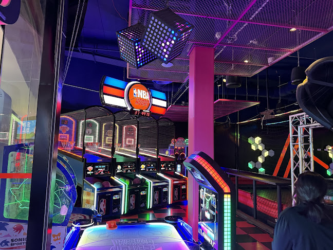 Comentarii opinii despre O'Learys Mall of Scandinavia