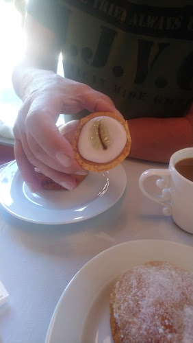 Conditori Boulevard Prästallén - Gastronomi och hotellverksamhet