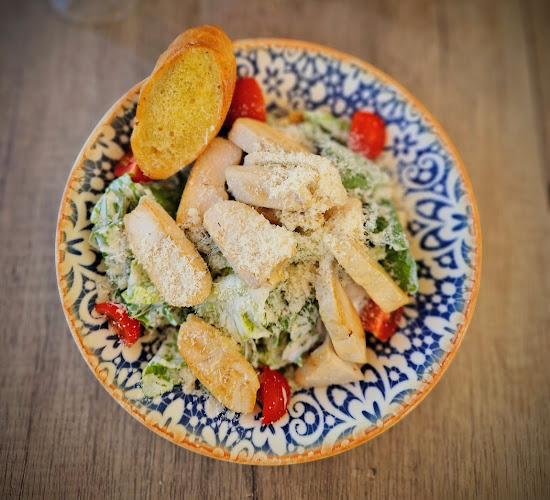 Levins Brasseriet - Gastronomi och hotellverksamhet